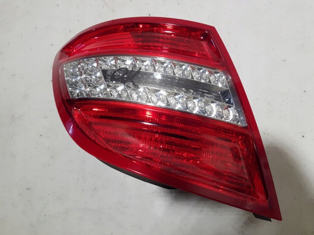 MERCEDES A2049069502 Фонарь задний левый в наличии Днепр