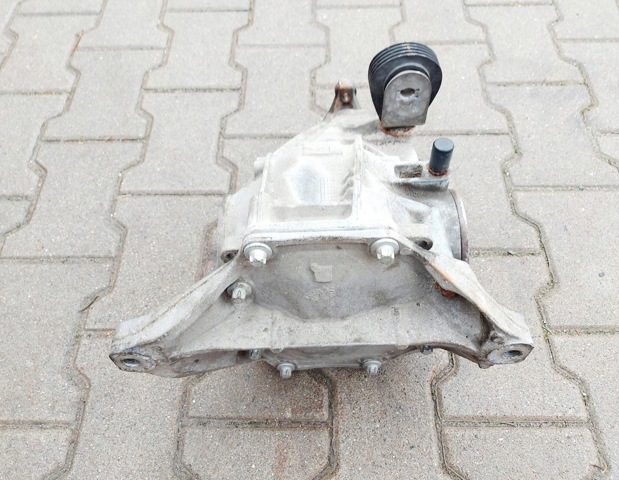 MERCEDES 2053501200 Редуктор задний в наличии Днепр