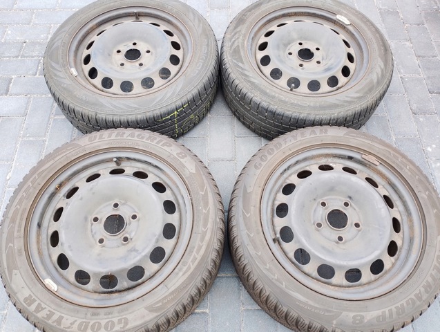 VAG 20555R16 в наличии Николаев