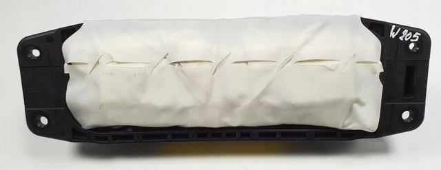 MERCEDES 2058600500 Подушка безопасности (AIRBAG) пассажирская в наличии Днепр