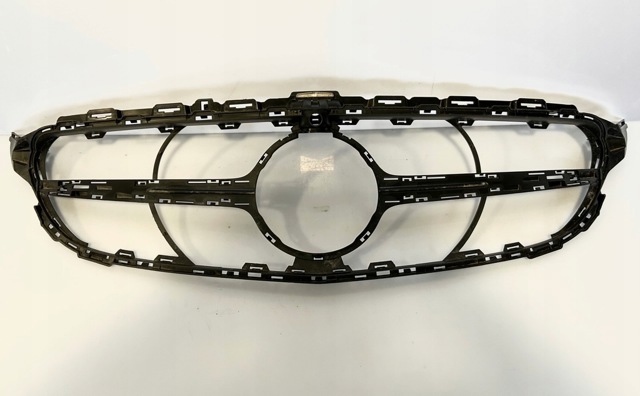 A2058881760 MERCEDES Решетка радиатора купить в Украина
