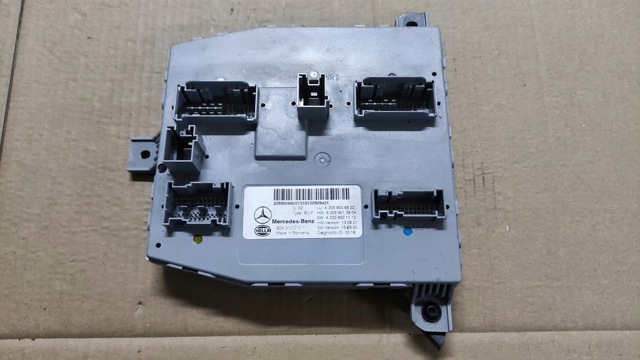 MERCEDES 2059006822 Блок управления сигналами SAM в наличии Украина