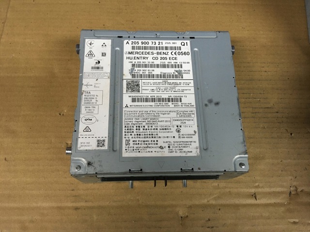 2059007321 MERCEDES купить в Ирпень