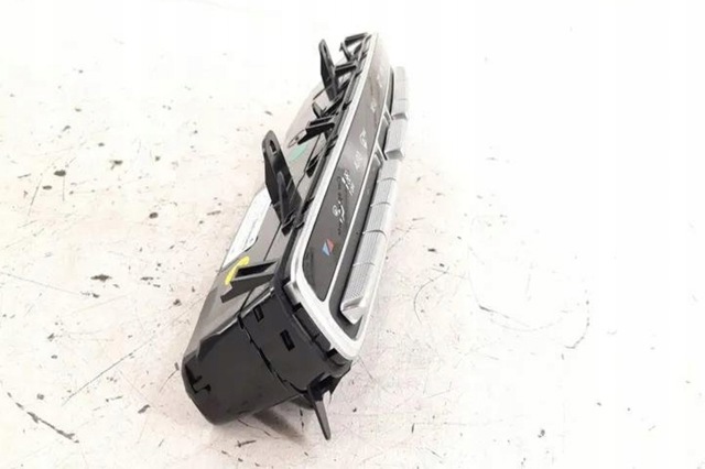 2059058813 MERCEDES Блок управления кондиционером купить в Львов