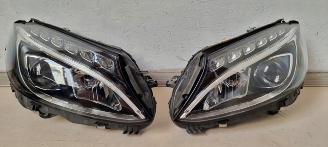 2059063803 MERCEDES купить в Ровно