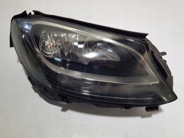 MERCEDES 2059066802 Фара правая в наличии Каменское