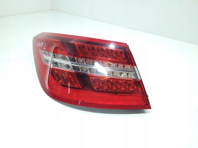 A2078200164 MERCEDES Фонарь задний левый внешний купить в Днепр