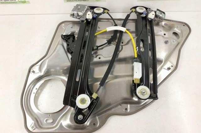 2078200542 MERCEDES Мотор стеклоподъемника двери задней левой купить в Винница