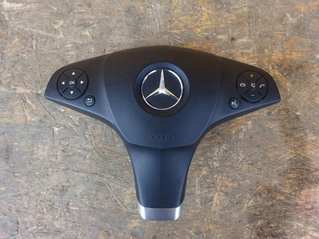2078603602 Подушка безопасности водителя купить Ужгород