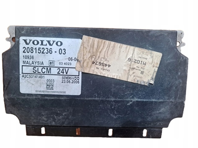 20815236 VOLVO купить в Павлоград