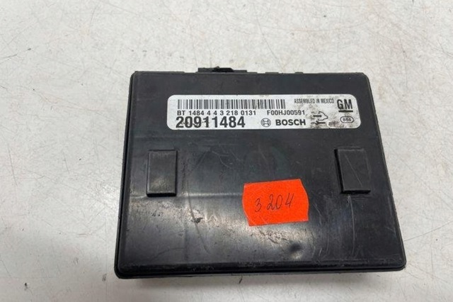 20911484 OPEL купить в Черновцы