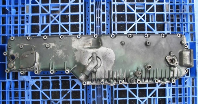 20952964 VOLVO купить в Тернополь