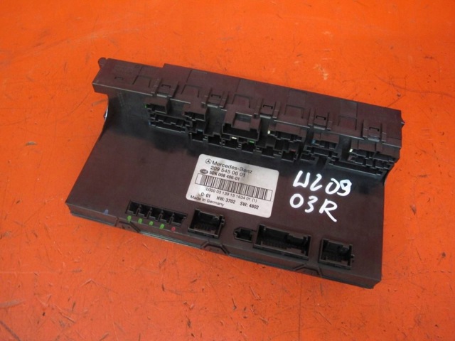 2095450601 MERCEDES купить в Павлоград