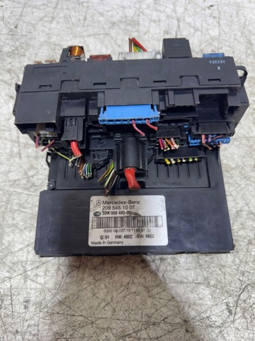 2095451001 MERCEDES купить в Сумы