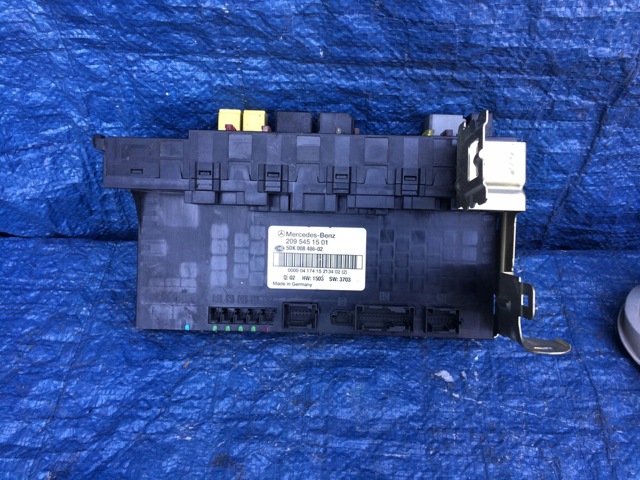 2095451501 MERCEDES купить в Черкассы