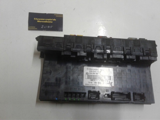 2095451501 MERCEDES купить в Запорожье