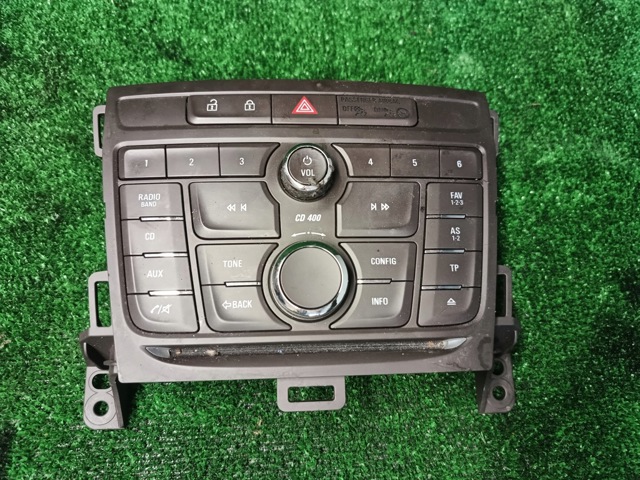 20963729 OPEL купить в Кривой Рог