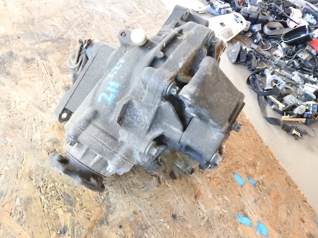 2113506262 Mercedes