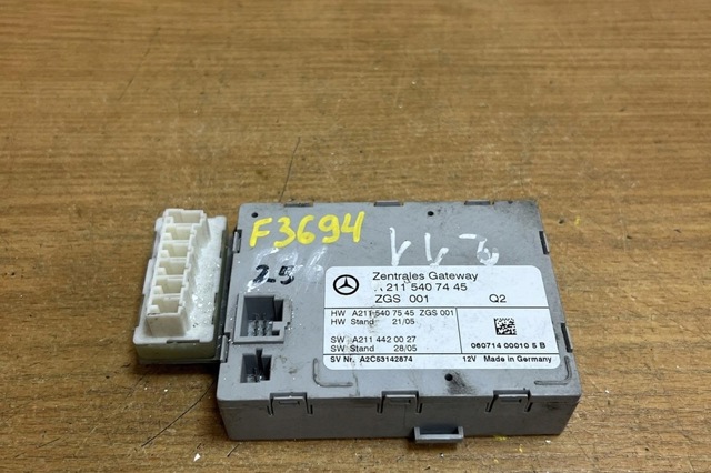 2115407445 MERCEDES купить в Житомир