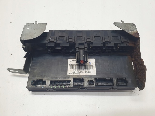 2115451901 MERCEDES купить в Ровно