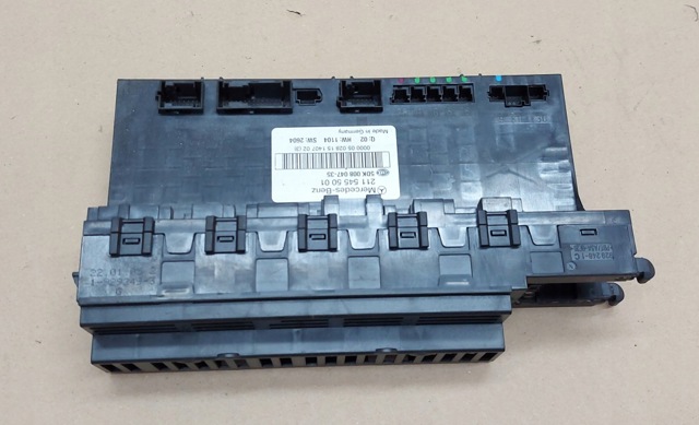 MERCEDES 2115455001 в наличии Каменское