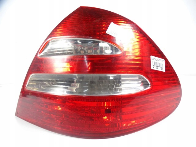 2118200464 MERCEDES Фонарь задний правый купить в Полтава