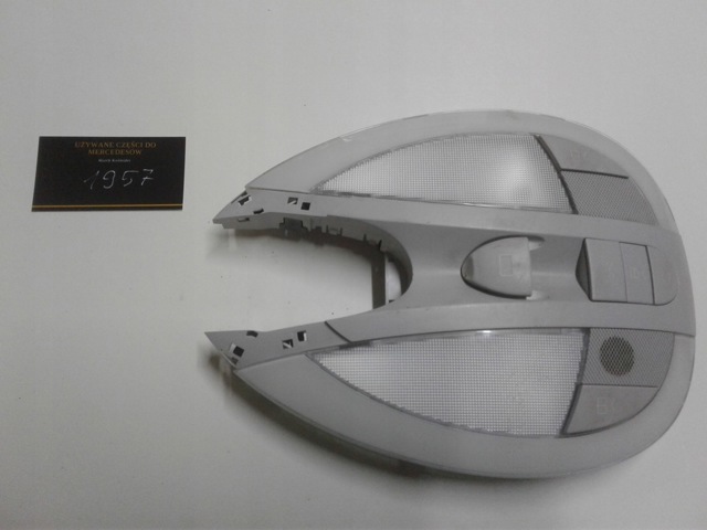 A2118206901 MERCEDES купить в Запорожье