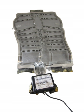 2118700410 MERCEDES купить в Каменское
