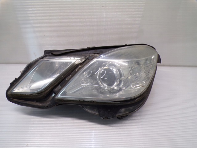 A2128200361 Левая фара купить Хмельницкий