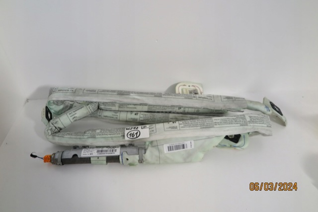 AIRBAG, шторка боковая правая 2128604202 MERCEDES