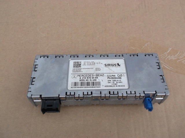 2128706489 MERCEDES купить в Харьков