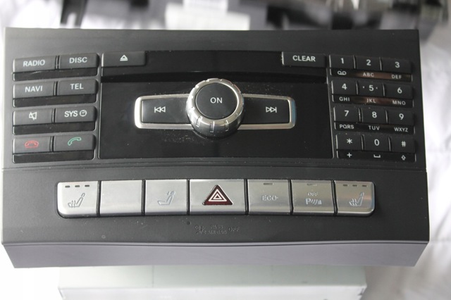 MERCEDES 2129002323 в наличии Хмельницкий