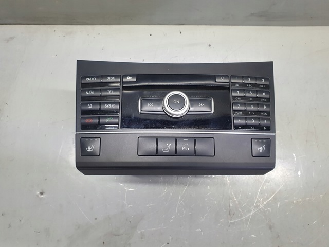 MERCEDES A2129003808 в наличии Кривой Рог