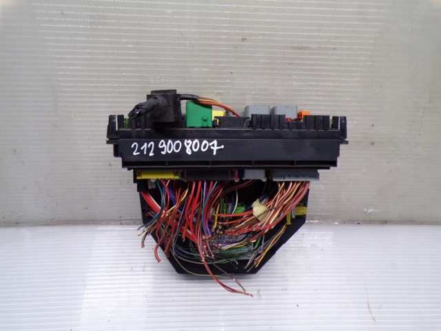 A2129008007 MERCEDES купить в Ирпень