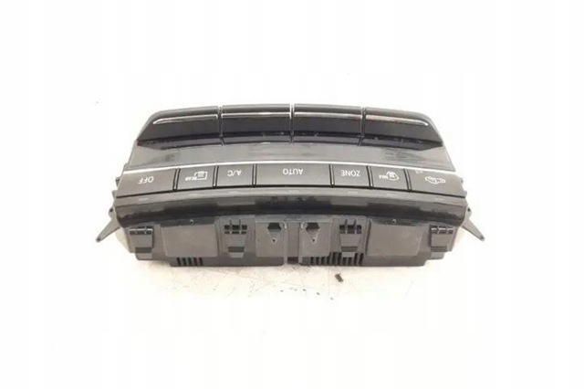 Блок управления печкой 2129008608 MERCEDES