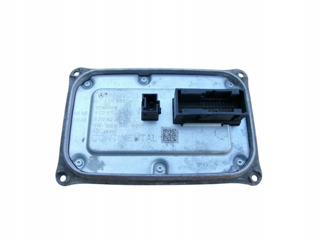 2129014406 MERCEDES купить в Ровно