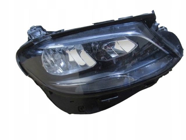 A2138202261 MERCEDES Фара правая купить в Сумы