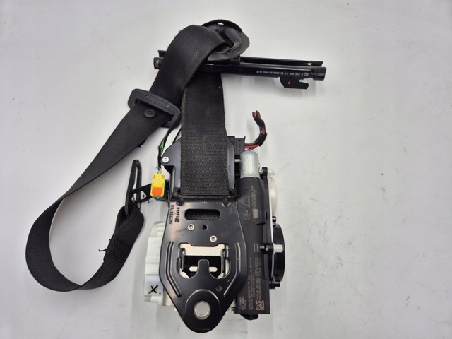 MERCEDES A2138605600 Ремень безопасности в наличии Ирпень