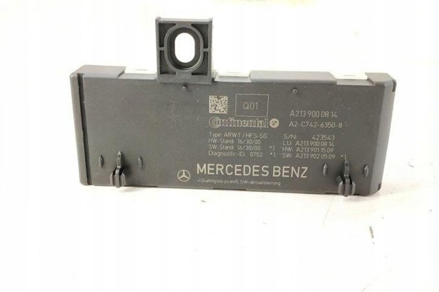 2139000814 MERCEDES купить в Черновцы
