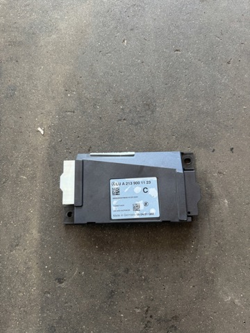 A2139001123 MERCEDES купить в Ровно