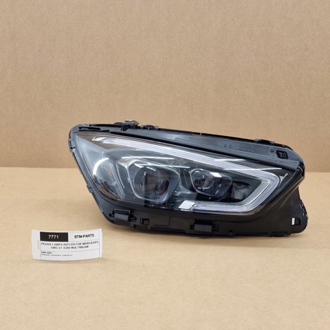 MERCEDES A2139003233 Блок розжига ксенона в наличии Павлоград