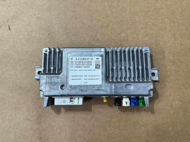 A2139003716 MERCEDES купить в Павлоград