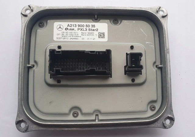 2139005035 MERCEDES Блок розжига (ксенон) купить в Хмельницкий