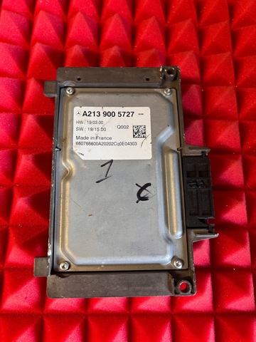 MERCEDES A2139005727 в наличии Харьков