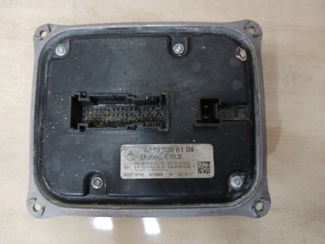 MERCEDES 2139006104 в наличии Винница