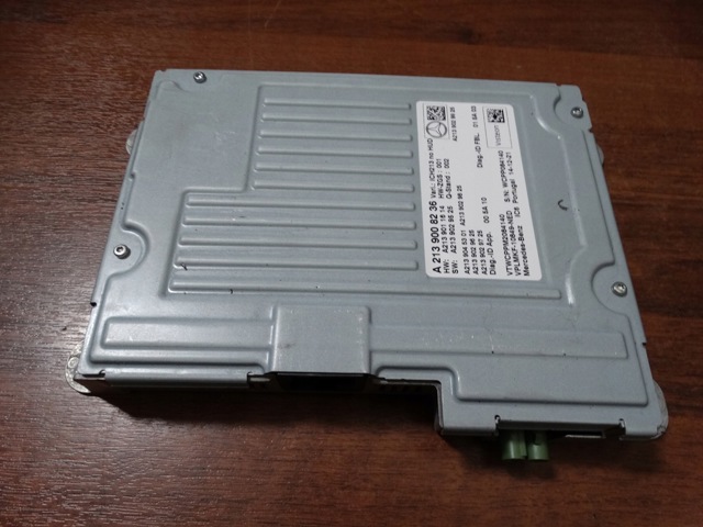 A2139008236 MERCEDES купить в Украина