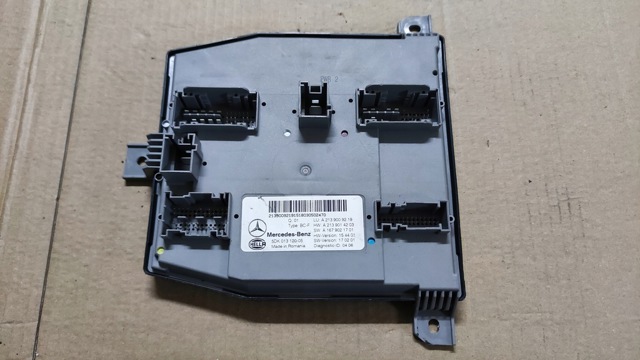 MERCEDES A2139009219 в наличии Кривой Рог