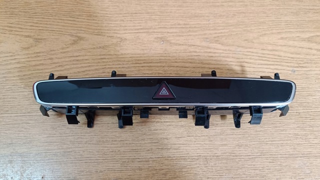 A2139054003 MERCEDES Блок кнопок центральной консоли купить в Одесса