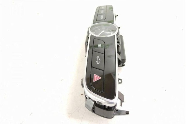MERCEDES A2139056308 Блок кнопок центральной консоли в наличии Каменское