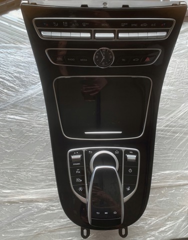 MERCEDES A2139056803 Блок кнопок центральной консоли в наличии Полтава
